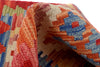 Load image into Gallery viewer, Wool-Handmade-Vegetable-Kilim-Rug.jpg