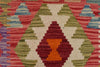 Load image into Gallery viewer, Handmade-Kilim-Flat-Weave-Tribal-Rug.jpg