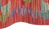 Load image into Gallery viewer, Handmade-Kilim-Flat-Weave-Tribal-Rug.jpg