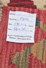 Load image into Gallery viewer, Handmade-Kilim-Flat-Weave-Tribal-Rug.jpg