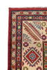 Load image into Gallery viewer, 6.6 x 9.8 Handmade Wool Genuine Kazak Rug #P1108