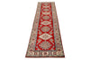 Load image into Gallery viewer, Handmade-Wool-Genuine-Kazak-Rug.jpg