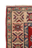 Load image into Gallery viewer, Handmade-Wool-Genuine-Kazak-Rug.jpg