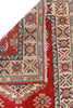 Load image into Gallery viewer, Handmade-Wool-Genuine-Kazak-Rug.jpg