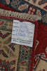 Load image into Gallery viewer, Handmade-Wool-Genuine-Kazak-Rug.jpg