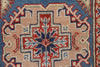 Load image into Gallery viewer, Handmade-Wool-Genuine-Kazak-Rug-BLUE.jpg
