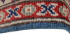Load image into Gallery viewer, Handmade-Wool-Genuine-Kazak-Rug-BLUE.jpg