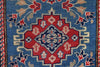 Load image into Gallery viewer, Luxurious-Handmade-Kazak-Runner-Rug.jpg 