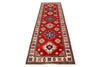 Load image into Gallery viewer, Handmade-Wool-Genuine-Kazak-Rug.jpg 