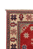 Load image into Gallery viewer, Handmade-Wool-Genuine-Kazak-Rug.jpg 