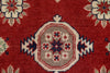 Load image into Gallery viewer, Handmade-Wool-Genuine-Kazak-Rug.jpg 