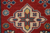 Load image into Gallery viewer, Luxurious-Authentic-Narrow-Kazak-Rug.jpg