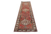 Load image into Gallery viewer, Authentic-Persian-Ardebil-Runner-Rug.jpg 