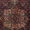 Load image into Gallery viewer, 6.2 x 9 OLD Persian Bijar Rug Low Pile #P-1185