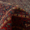 Load image into Gallery viewer, 6.2 x 9 OLD Persian Bijar Rug Low Pile #P-1185