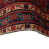 Load image into Gallery viewer, 6.2 x 9 OLD Persian Bijar Rug Low Pile #P-1185