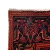 Load image into Gallery viewer, 6.6 x 9.2 OLD Traditional PERSIAN HERIZ RUG #p-1188