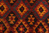 Load image into Gallery viewer, Authentic-Persian-Tribal-Rug.jpg