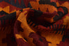 Load image into Gallery viewer, Authentic-Persian-Tribal-Rug.jpg