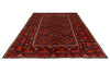 Load image into Gallery viewer, Authentic-Semi-Antique-Kilim-Rug.jpg