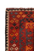 Load image into Gallery viewer, Authentic-Semi-Antique-Kilim-Rug.jpg