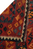 Load image into Gallery viewer, Authentic-Semi-Antique-Kilim-Rug.jpg