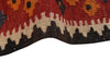 Load image into Gallery viewer, Authentic-Semi-Antique-Kilim-Rug.jpg