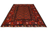Load image into Gallery viewer, Authentic-Semi-Antique-Kilim-Rug.jpg