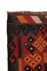 Load image into Gallery viewer, Authentic-Semi-Antique-Kilim-Rug.jpg