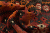 Load image into Gallery viewer, Authentic-Semi-Antique-Kilim-Rug.jpg