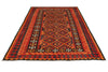 Load image into Gallery viewer, Authentic-Semi-Antique-Kilim-Rug.jpg