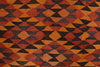 Load image into Gallery viewer, Authentic-Semi-Antique-Kilim-Rug.jpg