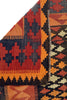 Load image into Gallery viewer, Authentic-Semi-Antique-Kilim-Rug.jpg