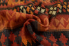Load image into Gallery viewer, Authentic-Semi-Antique-Kilim-Rug.jpg