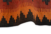 Load image into Gallery viewer, Authentic-Semi-Antique-Kilim-Rug.jpg