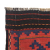 Load image into Gallery viewer, 4.6 x 7.7 Semi Antique Kilim Rug Handmade Wool #P1215