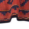 Load image into Gallery viewer, 4.6 x 7.7 Semi Antique Kilim Rug Handmade Wool #P1215