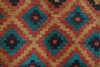 Load image into Gallery viewer, Authentic-Handmade-Tribal-Rug.jpg