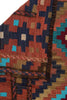 Load image into Gallery viewer, Authentic-Handmade-Tribal-Rug.jpg