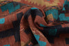 Load image into Gallery viewer, Authentic-Handmade-Tribal-Rug.jpg