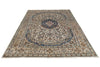Load image into Gallery viewer, 8.2 x 11.6 Persian Nain Rug #P1227