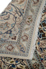 Load image into Gallery viewer, 8.2 x 11.6 Persian Nain Rug #P1227