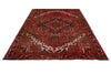 Load image into Gallery viewer, Luxurious-Authentic-Persian-Heriz-Rug.jpg