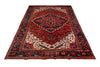 Load image into Gallery viewer, 6.10 x 10.0 Persian Heriz Rug Iran Ethnic carpet #P1229