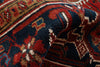 Load image into Gallery viewer, 6.10 x 10.0 Persian Heriz Rug Iran Ethnic carpet #P1229