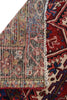 Load image into Gallery viewer, Authentic-Handmade-Persian-Heriz-Rug.jpg