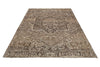 Load image into Gallery viewer, Authentic-Handmade-Persian-Heriz-Rug.jpg