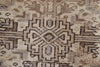 Load image into Gallery viewer, Authentic-Handmade-Persian-Heriz-Rug.jpg