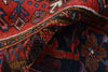 Load image into Gallery viewer, 6.9 x 9.7 Persian Heriz rug Handmade Iran #P1233