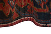 Load image into Gallery viewer, 6.9 x 9.7 Persian Heriz rug Handmade Iran #P1233